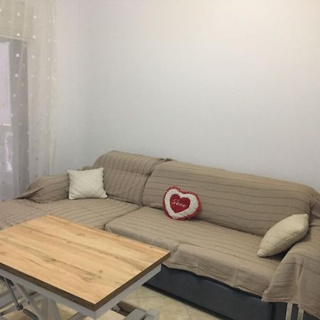 Вилла Eriola Apartament Орикум Экстерьер фото